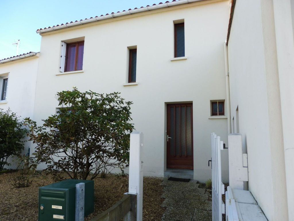 Maison Pornic 5 pièce(s) 95 m2 centre ville