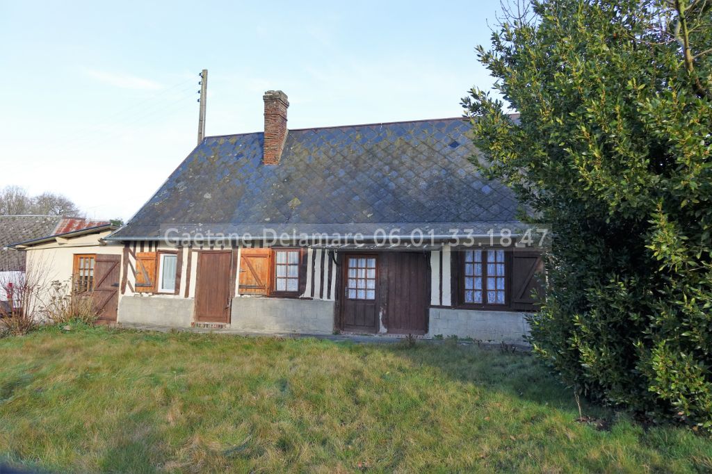 Maison Saint Etienne L Allier 3 pièces 65 m2 - Terrain 20.469 m²