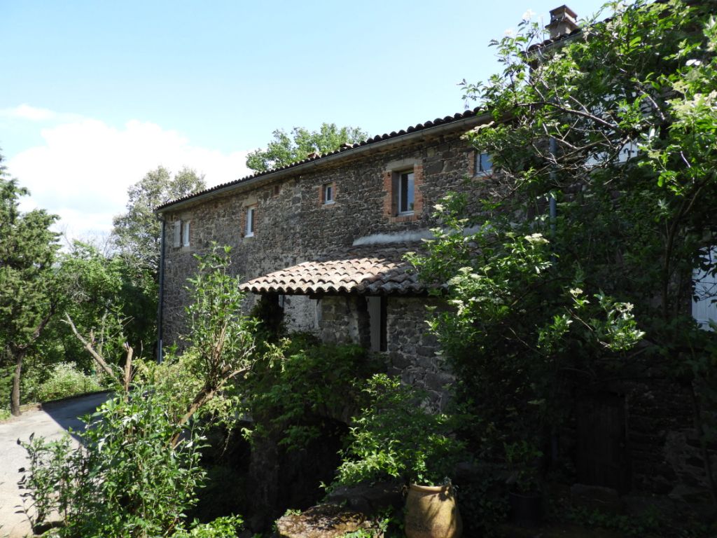 Maison proche Anduze 6 pièce(s) 130 m2