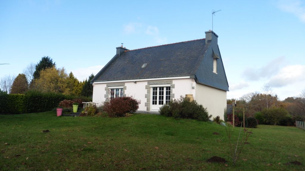 Maison 4 pièce(s) 105 m2