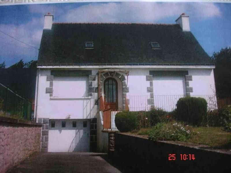 Maison - 5 piece(s) - 90 m2