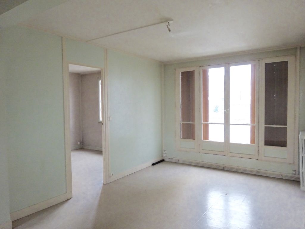 Appartement Evreux 3 pièce(s)