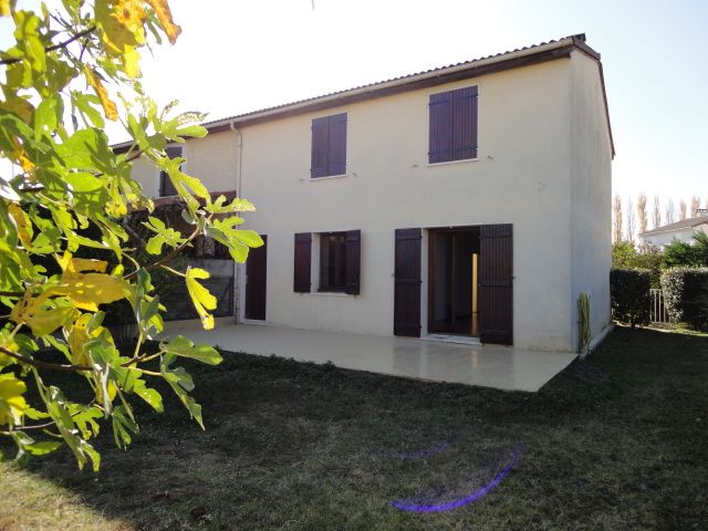 Maison 5 pièce(s) 91 m2