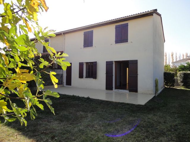 Maison  5 pièce(s) 91 m2