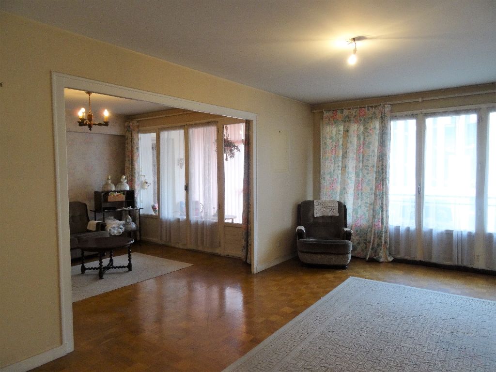 Appartement Poitiers 5 pièces 106 m2