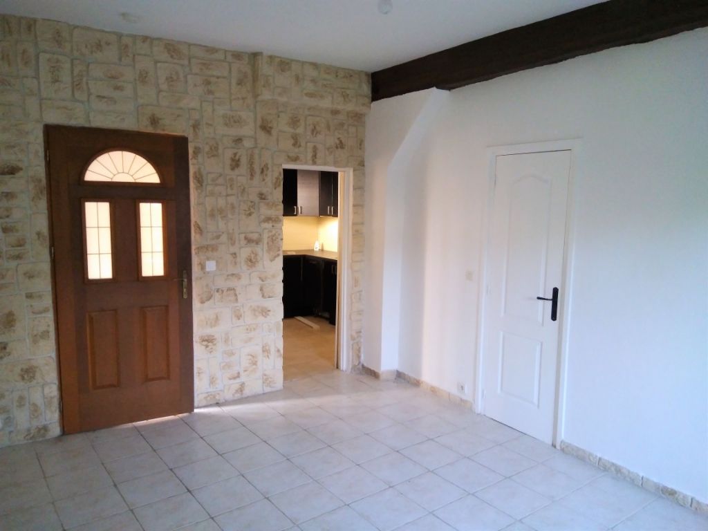 Appartement Corbeil-Essonnes Rive droite, 2 pièce(s) 39 m2
