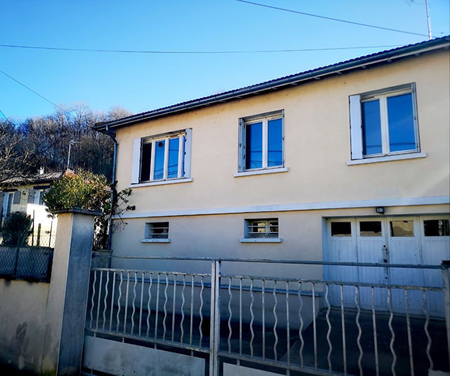Maison Perigueux 4 pièce(s) 93 m2
