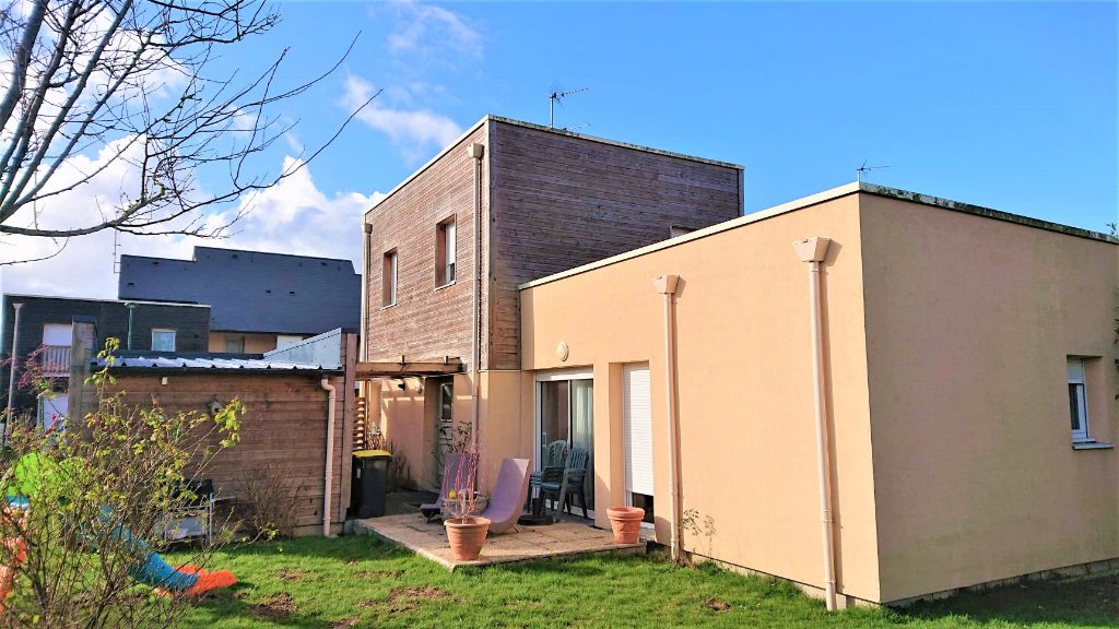 Maison Trouville Sur Mer 4 pièce(s) 92 m2