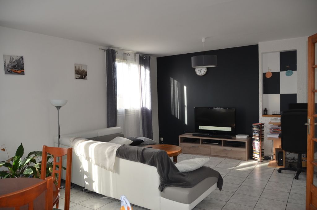 Appartement Morsang Sur Orge 3 pièce(s) 69 m²