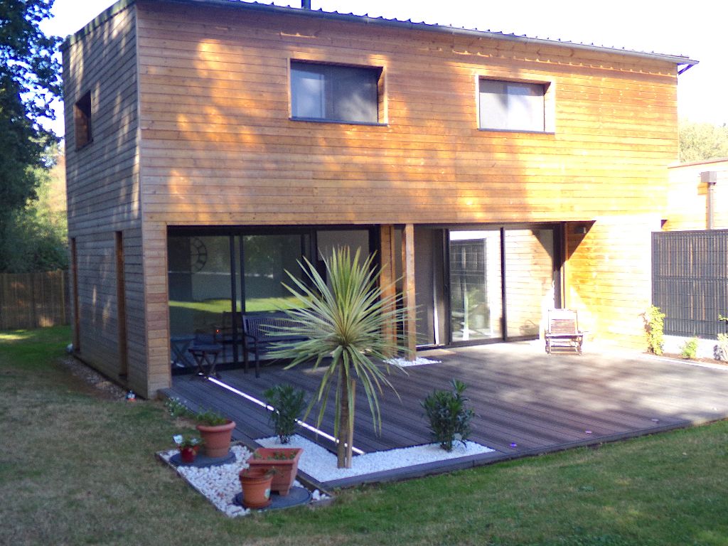 56650 Inzinzac Lochrist maison d'architecte 4 ch 263925 HAI