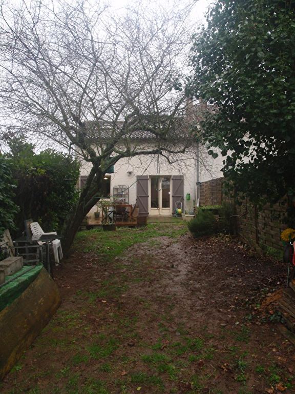Maison 3 chambres Poitiers