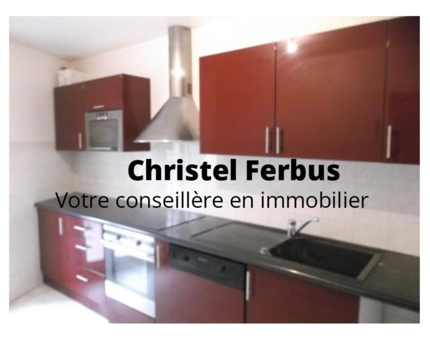 93270 SEVRAN - Centre Ville -Gare - Appartement 3 pièces 61,76 m² - 2 chambres - Parking