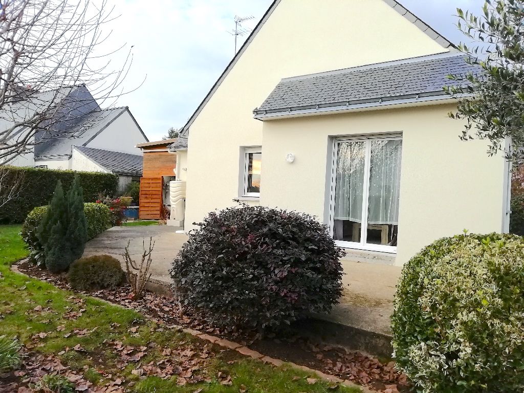 56650 INZINZAC LOCHRIST contemporaine 4 ch 199 660 HAI