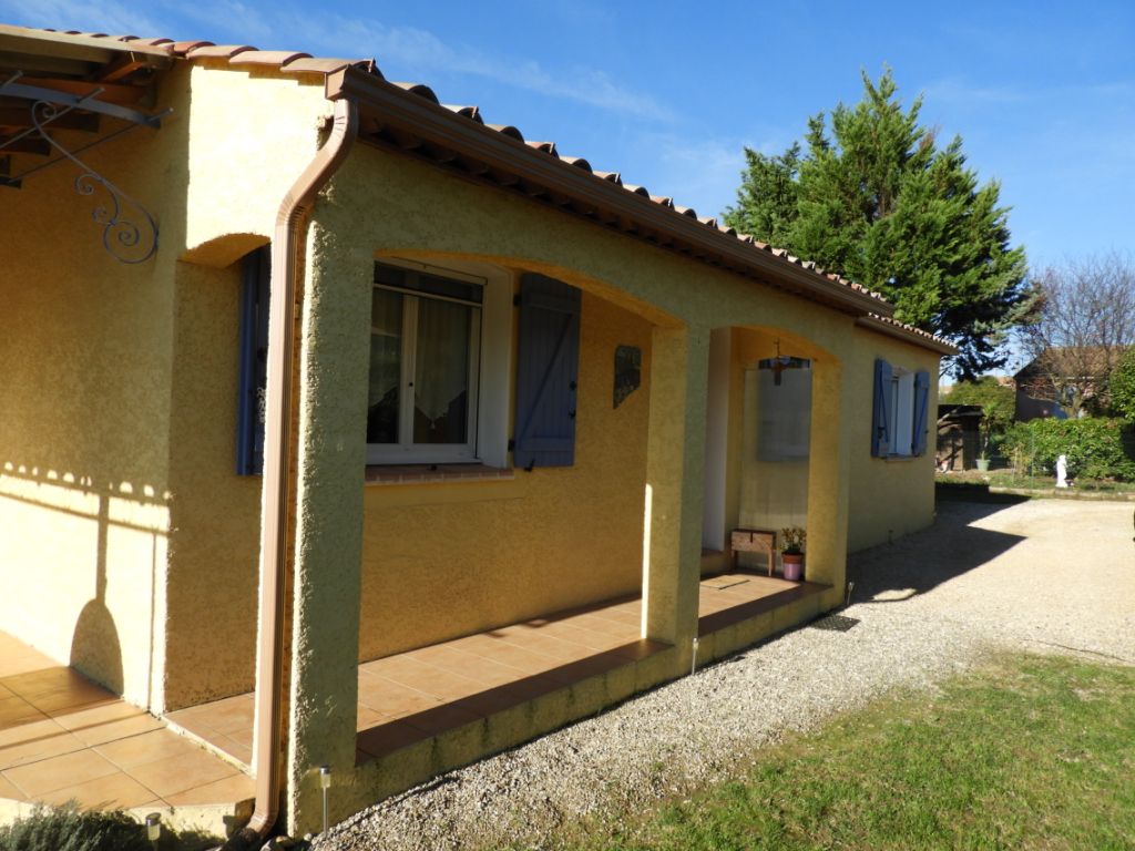 Maison proche Anduze 5 pièce(s) 90 m2