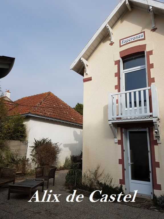 PORNICHET (44380), maison 82 m², 3 chambres