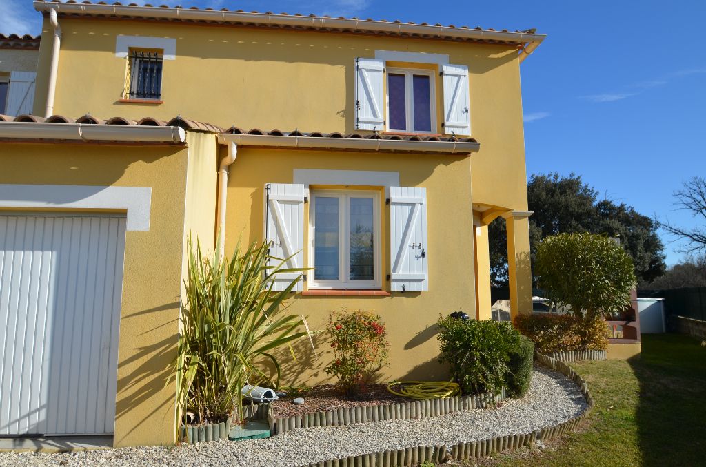 Maison Boisseron 5 pièce(s)