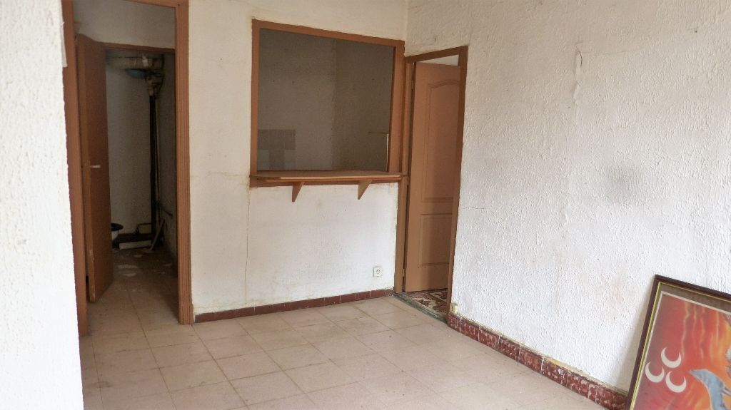 Appartement Ales 2 pièce(s) 36 m2