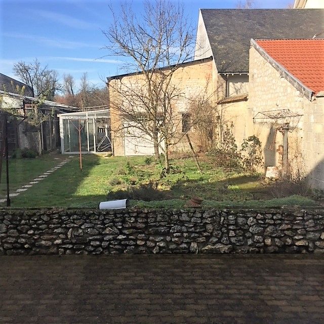 Maison Reims 7 pièce(s) 150 m2