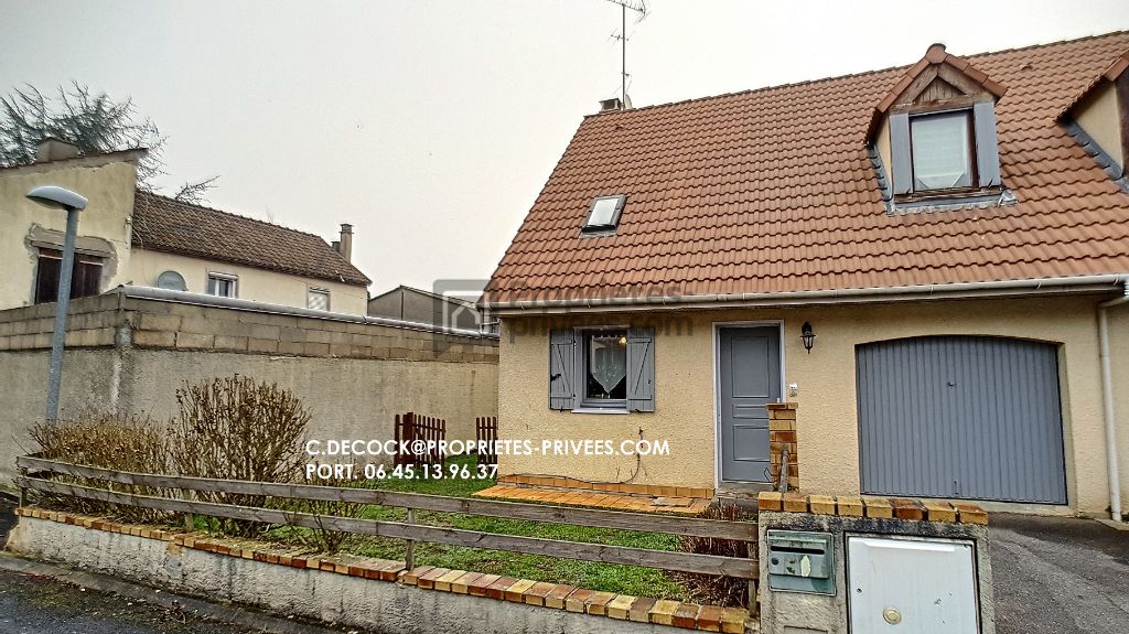 Maison au calme, 3 chambres
