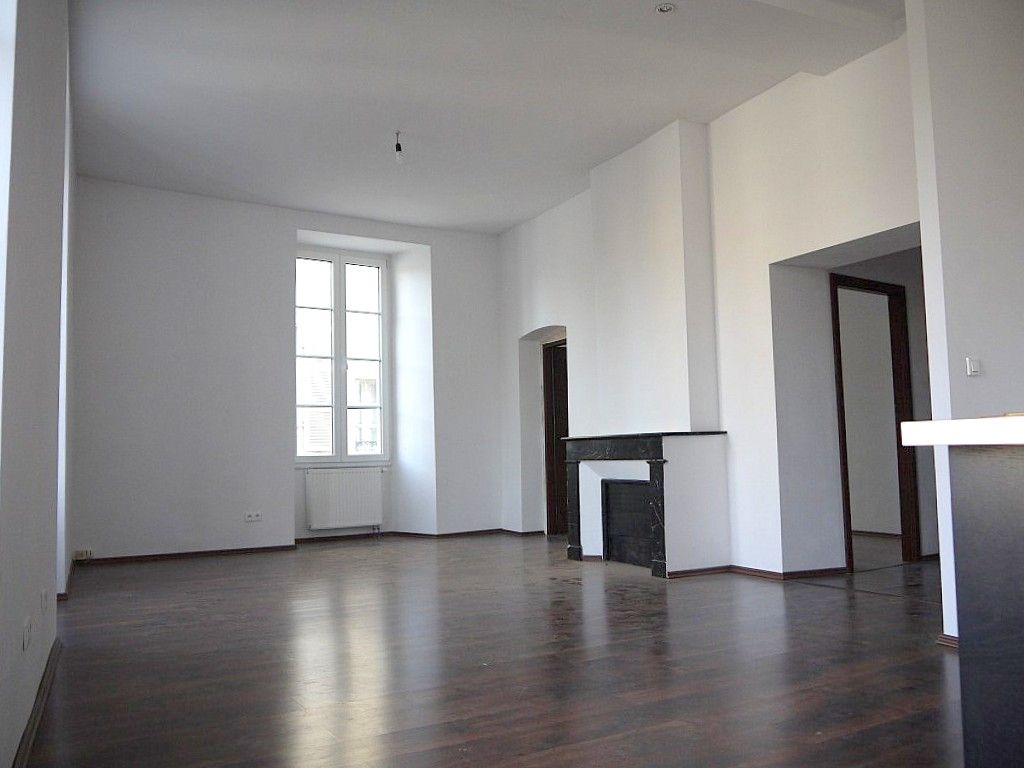 Appartement rénové hypercentre de Cahors 3 pièces, environ 80 m²