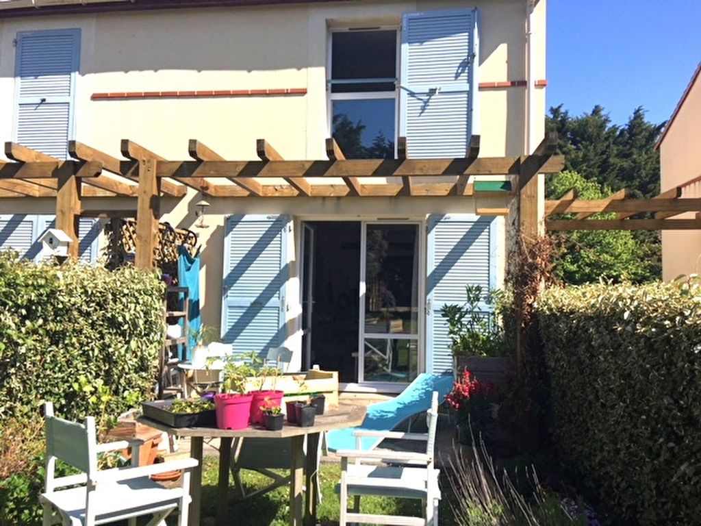 Maison Pornic 3 pièce(s) 44.65 m2 avec 2 chambres