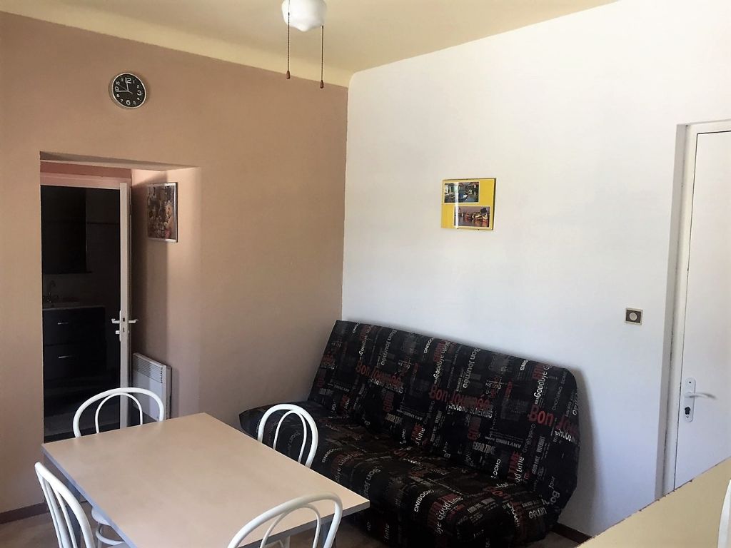 Appartement 2 pièce(s) 30 m2 Chéray - St Georges d'Oléron - Île d' Oléron -