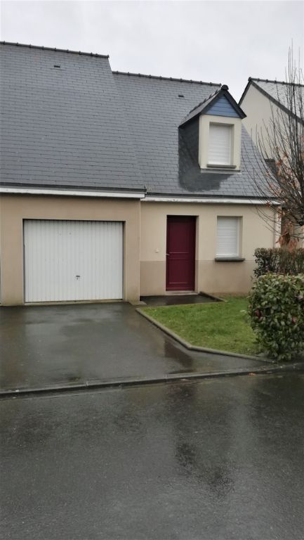 Maison 3 pièce(s) 72.49 m2 - 2 chambres