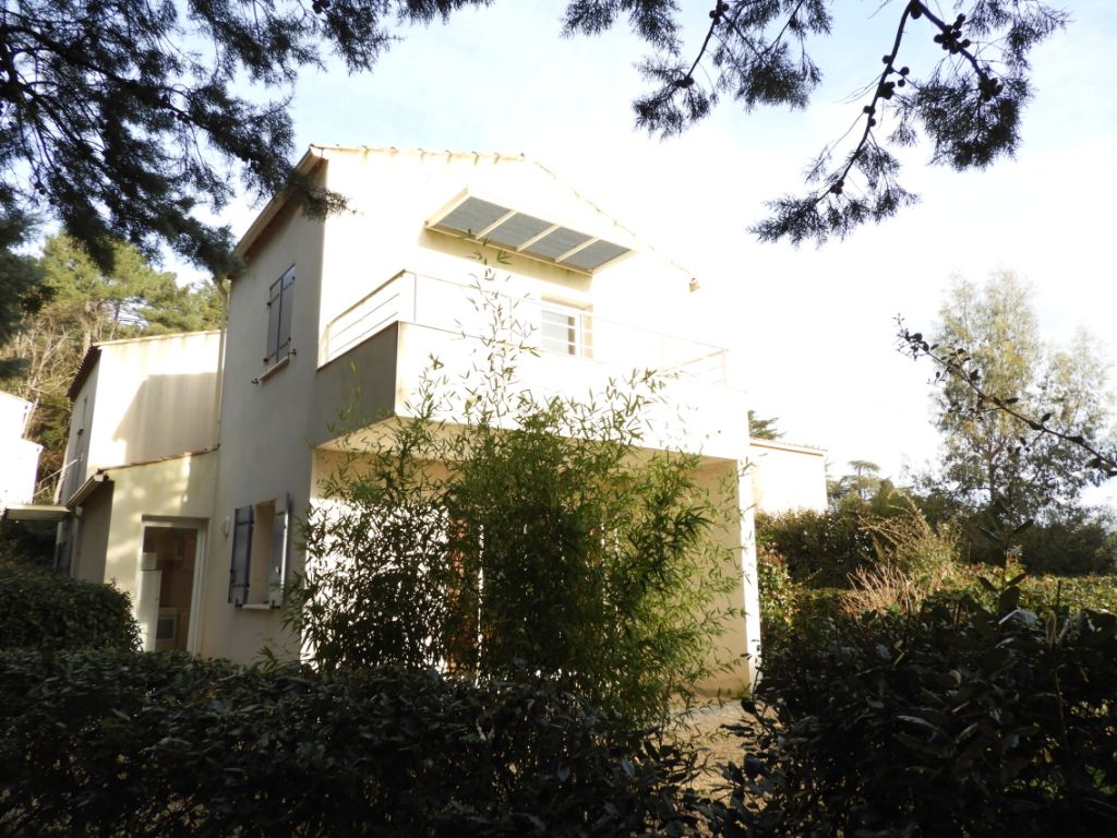 Maison Anduze 3 pièce(s) 65 m2