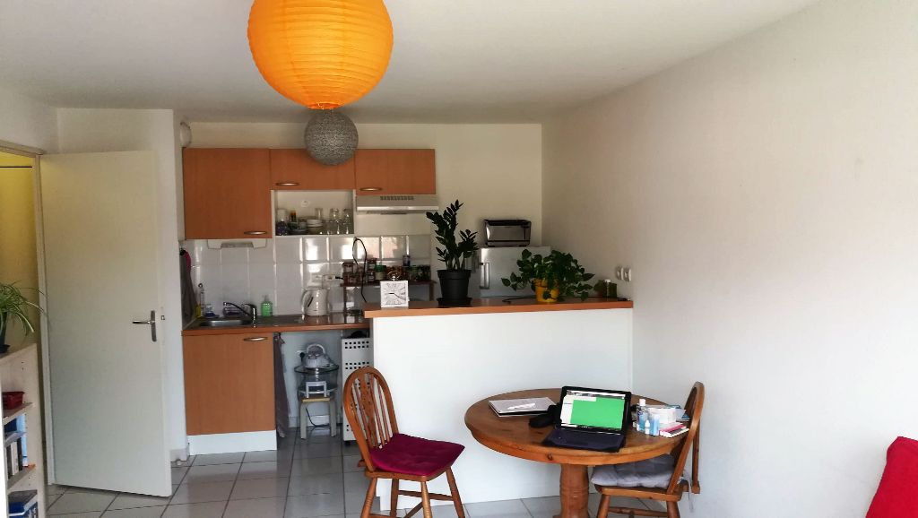 Buzet Appartement T2