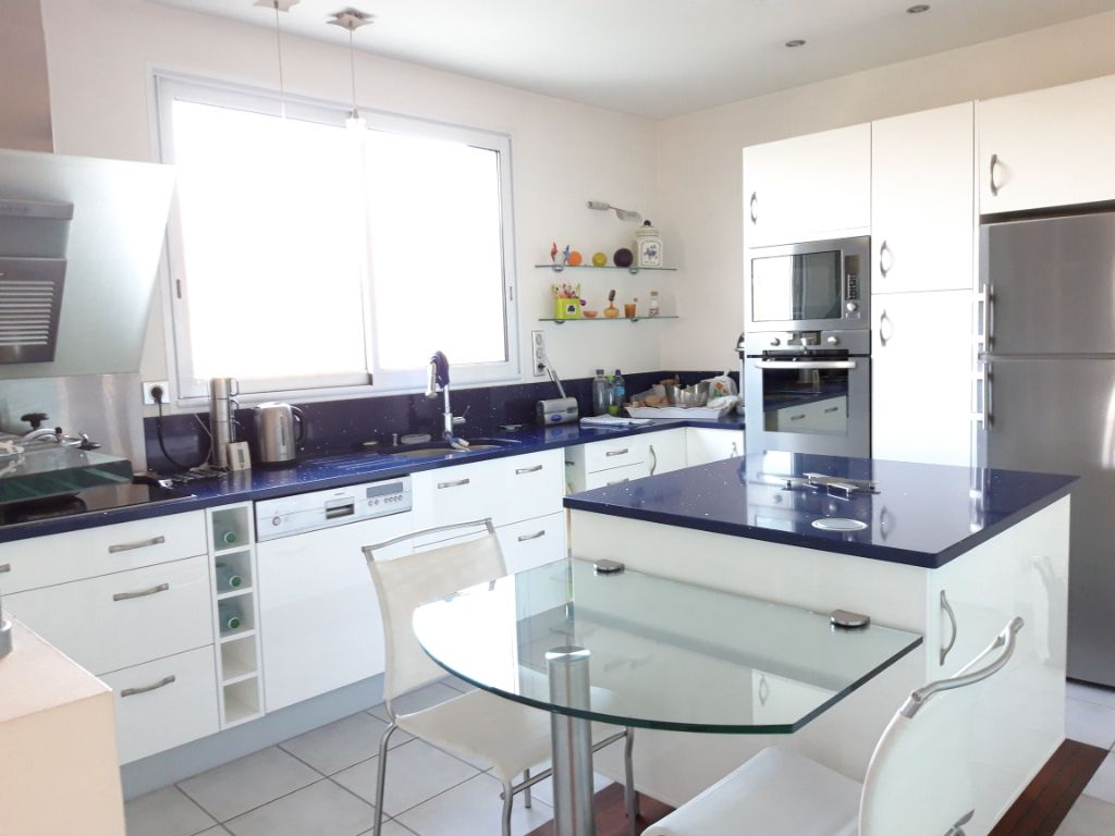 Maison Pouzauges 6 pièces, 4 chambres, 149 m²