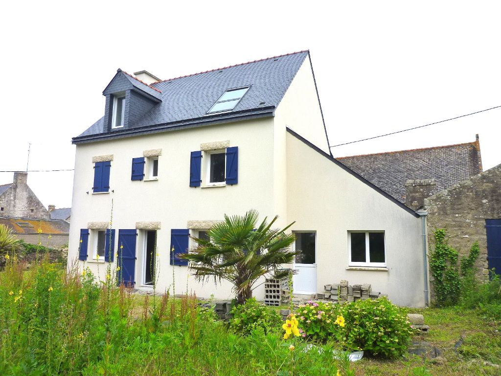 Maison Erdeven 6 pièce(s) 142 m2