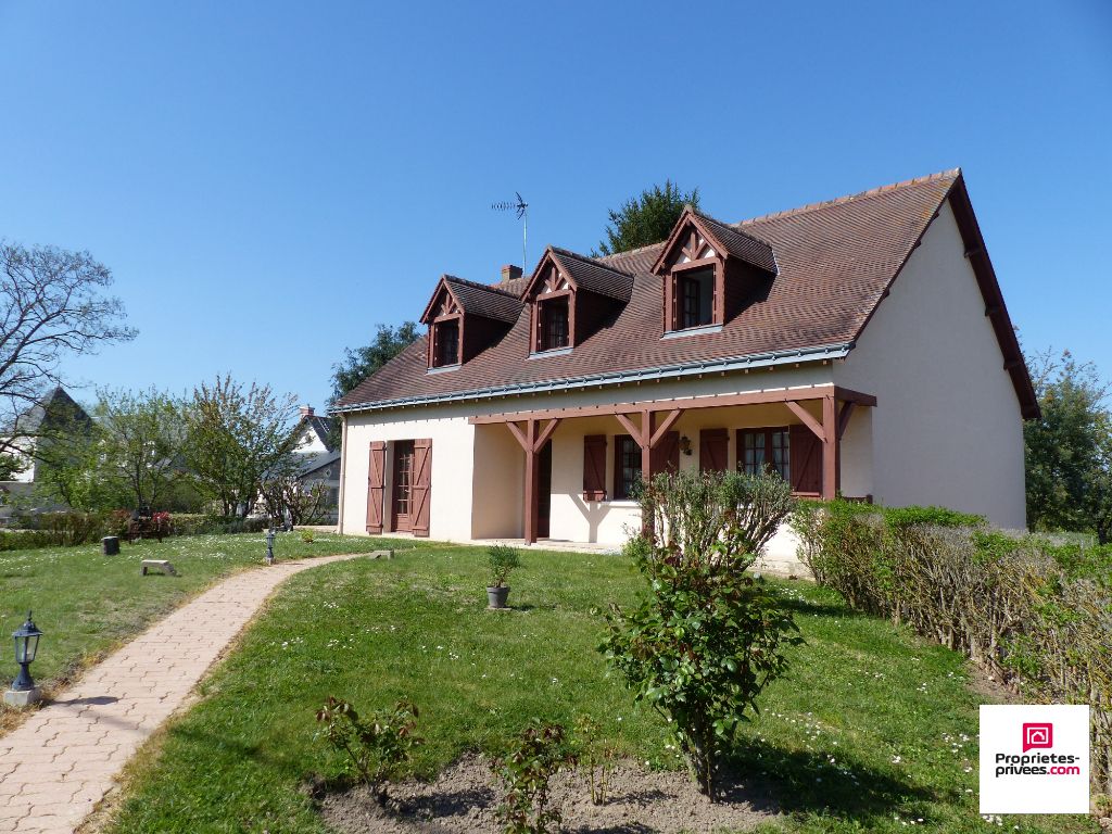 Maison Chinon 7 pièce(s) 153 m2