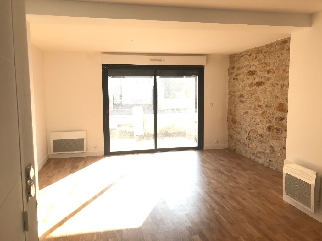 Appartement Saint Sebastien Sur Loire 3 pièce(s) 50 m2