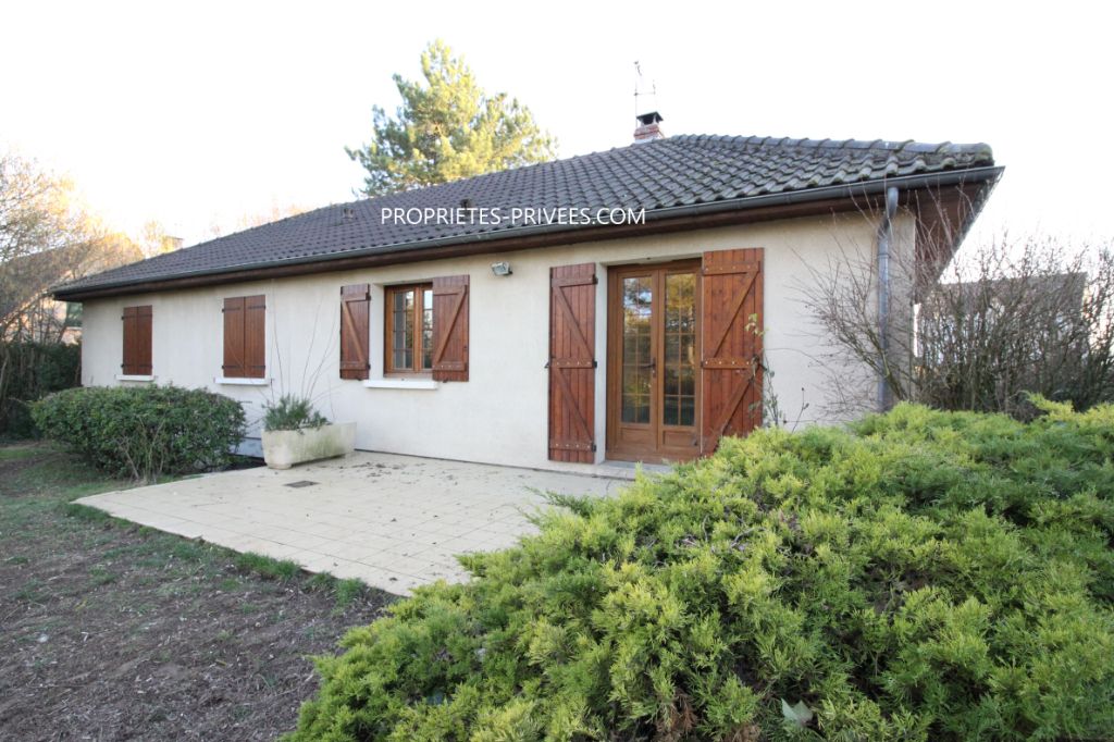 290000 Euros  02190 Orainville Maison 8 pièce(s) 180 m² 5 chambres