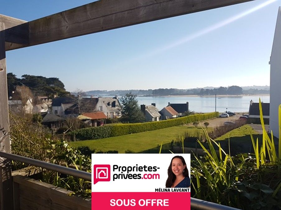 Maison vue mer