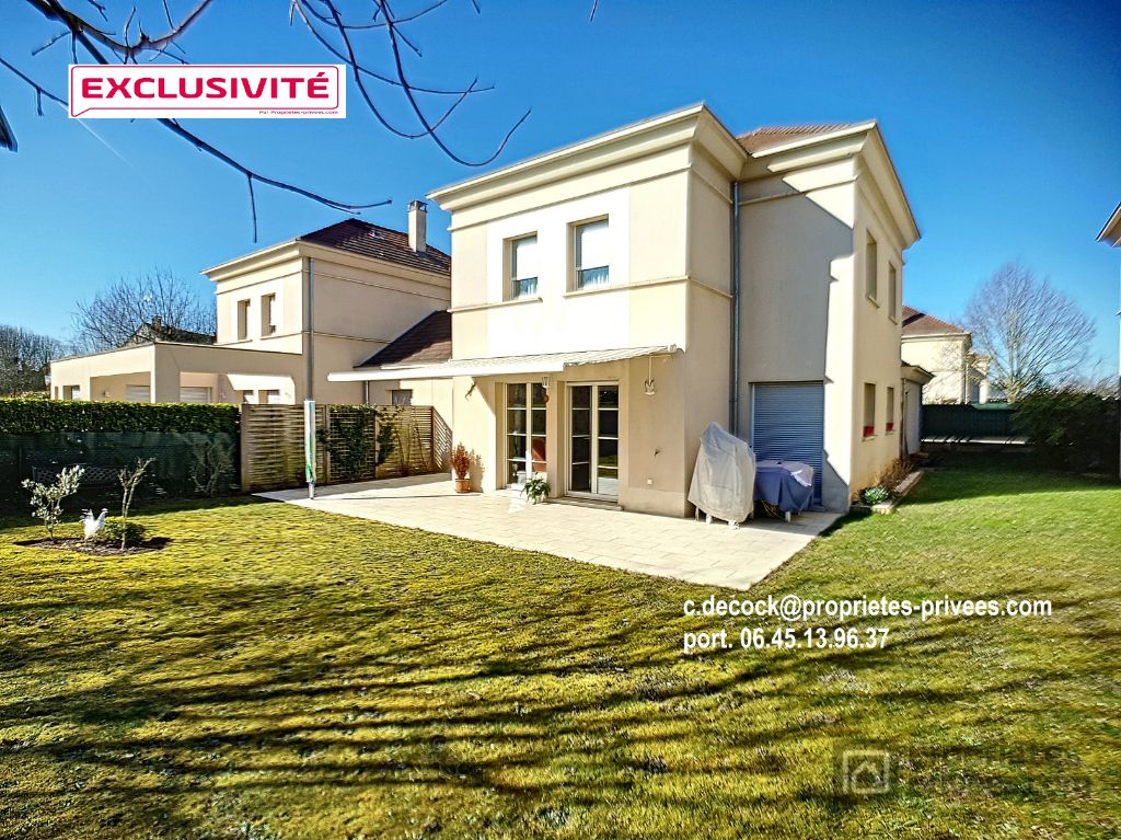 Maison Ferrieres en Brie, 3/4 chambres, 105 m2