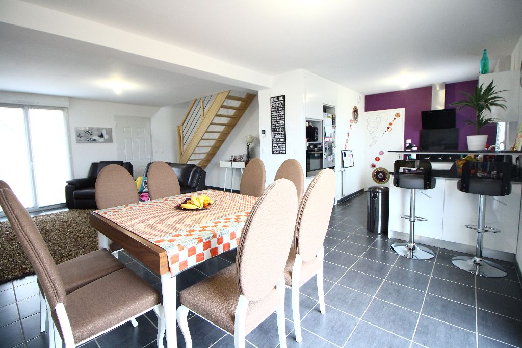 Maison 7 K ms de Chartres 7 pièce(s) 112 m2