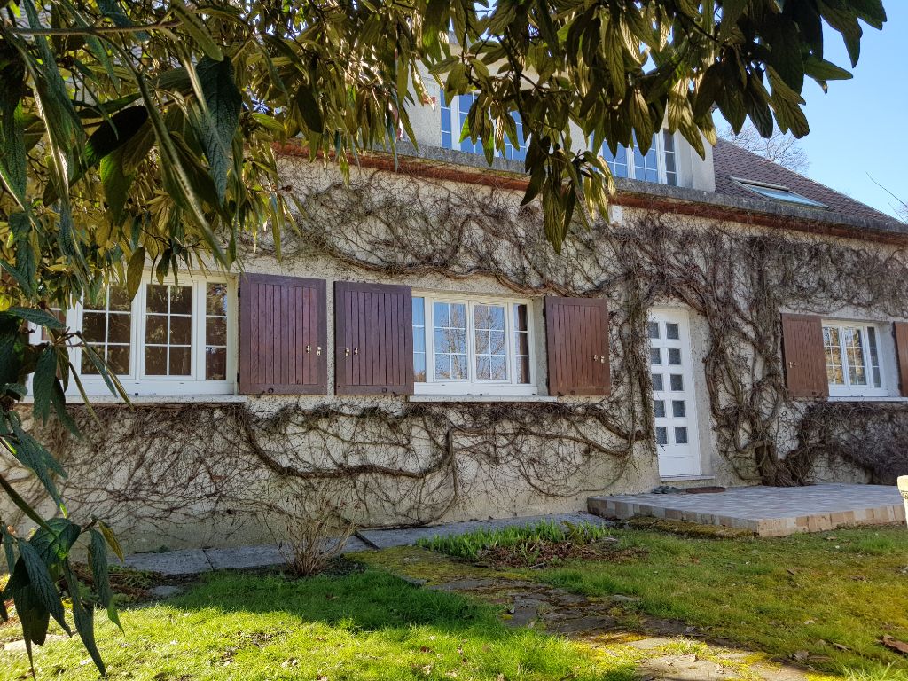 Maison Pontcarre 6 pièce(s) 170 m2