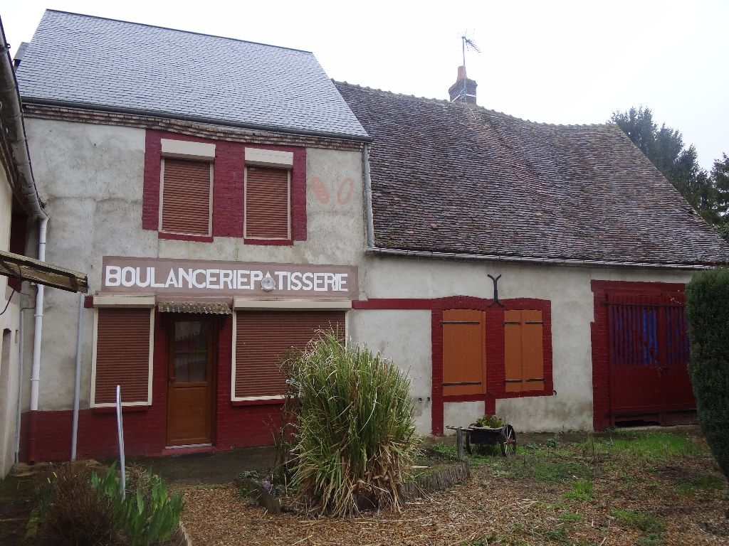 Maison Coudreceau 6 pièce(s) 150 m2