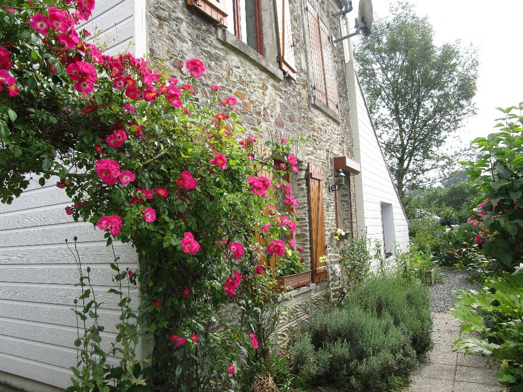 Maison ancienne 100 m2 Balleroy