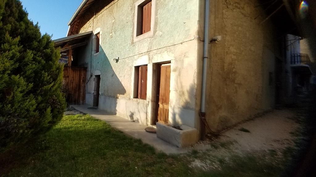 Maison Chavornay 4 pièce(s) 90 m2