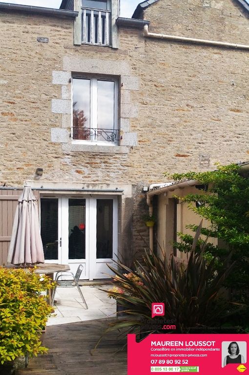 Maison Dinan 4 pièce(s) 86 m2