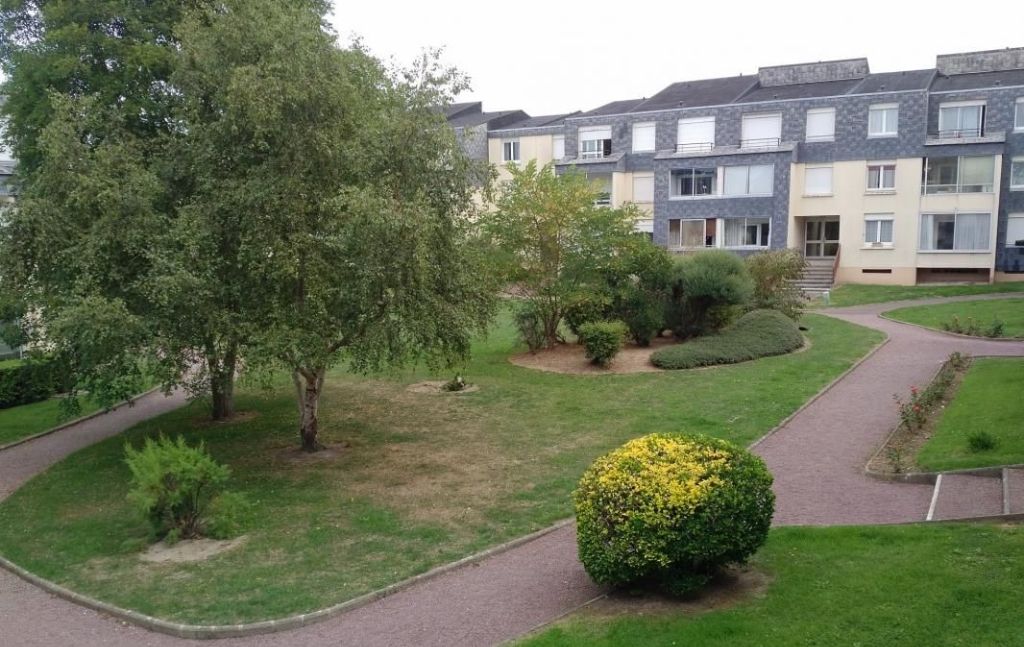 Appartement 2 pièces 31 m2 à Courseulles sur Mer