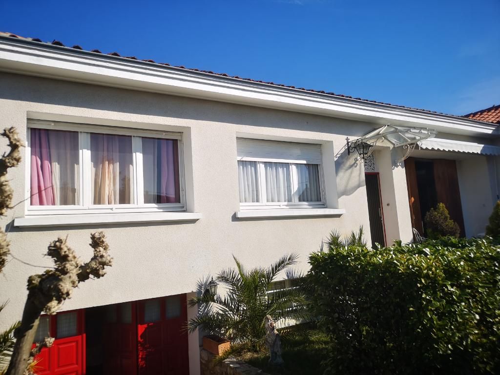 Maison Coulounieix Chamiers 6 pièce(s) 108 m2