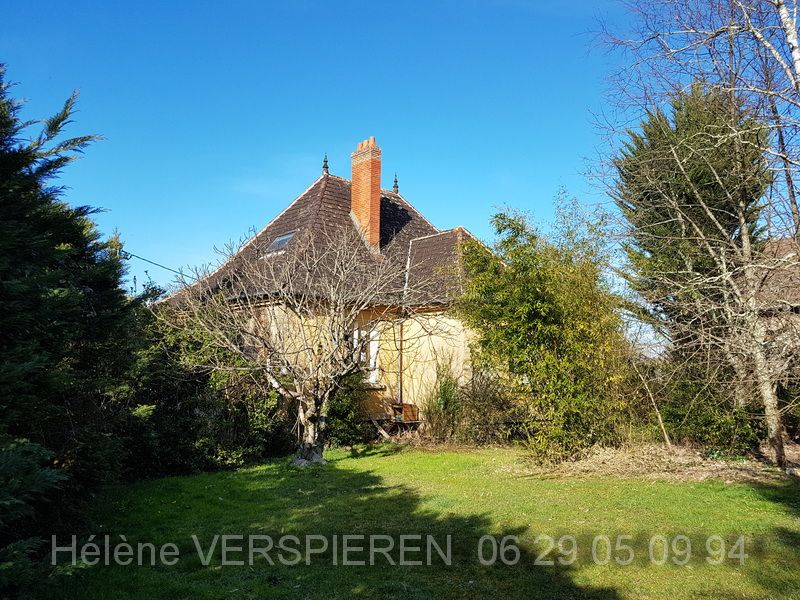 Maison 4 pièce(s) 100m2