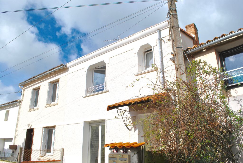 Maison Le Cellier 4 pièce(s) 64 m2