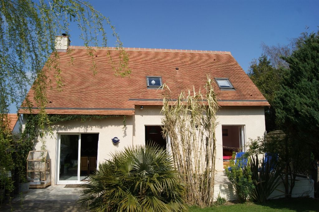 Magnifique Maison 5 pieces 110m²