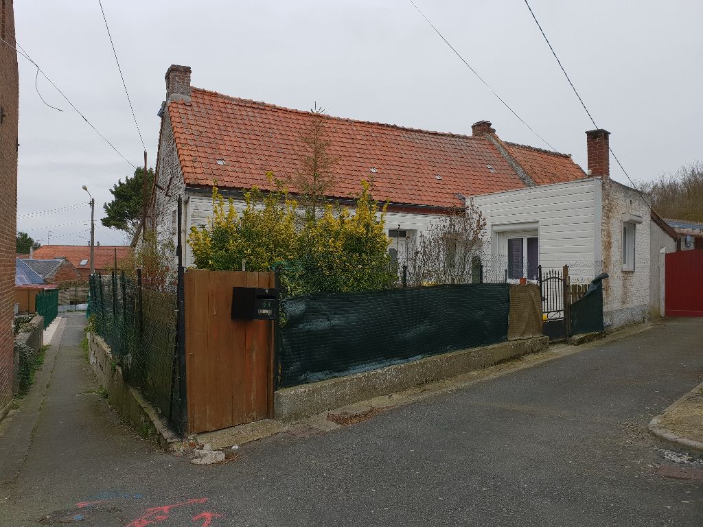 Maison Ligny En Cambrésis 4 pièce(s) 132 m2
