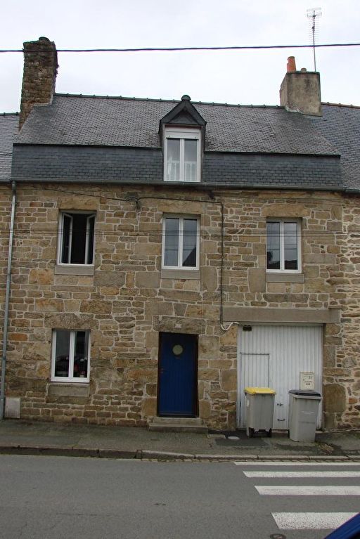 Maison de Ville en Pierres de 170 m2