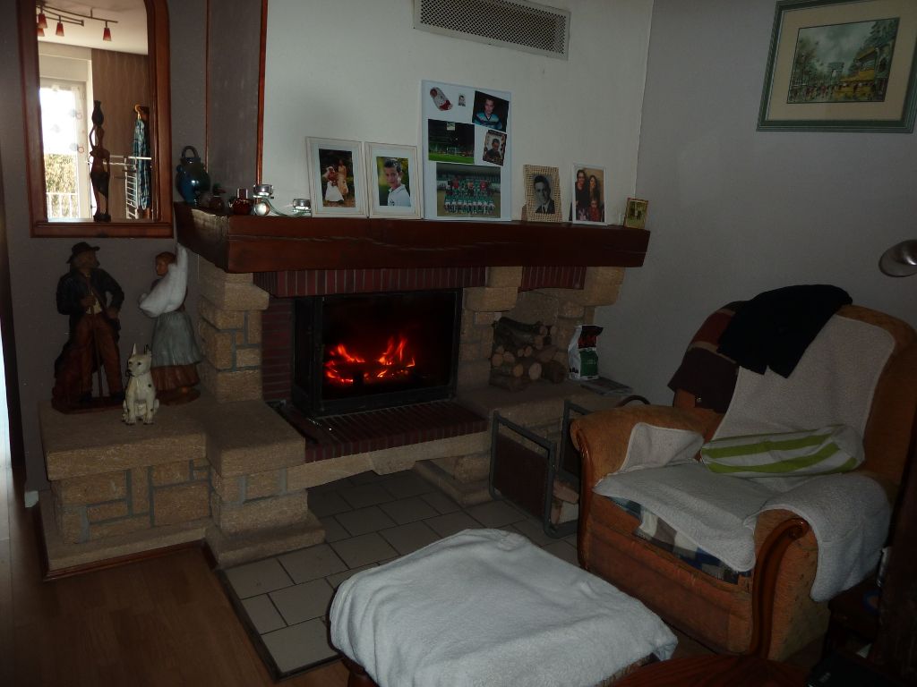 Maison 5 pièce(s) 129 m2 proche dugny